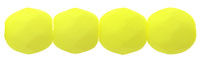FirePolish 6mm Neon Yellow 25121 – STR/25BDS