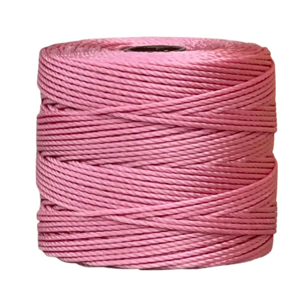 S-LON Tex210 Bead Pink - ,55 X 77 YRD aprox.