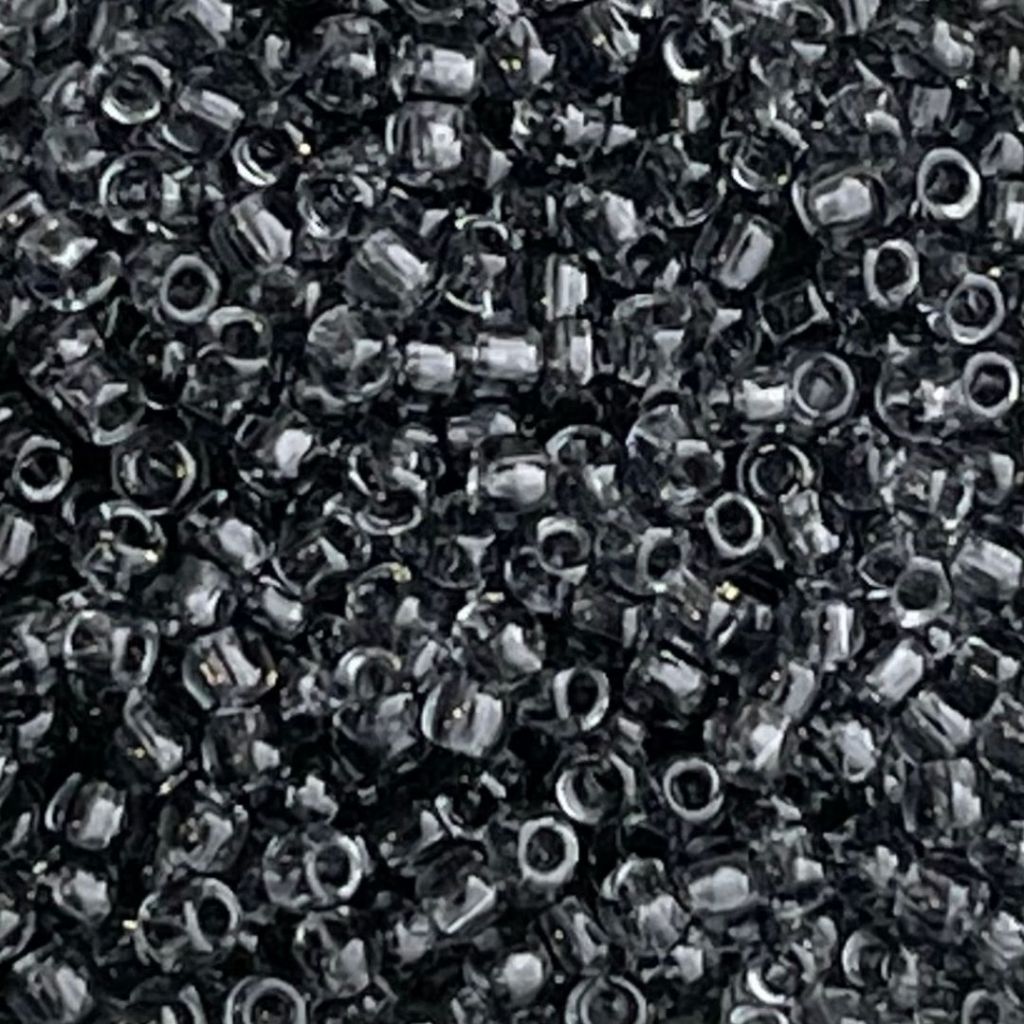 Round #11 Transparent Gray