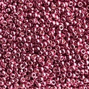 Rocalla #15  Duracoat Galvanized Hot Pink