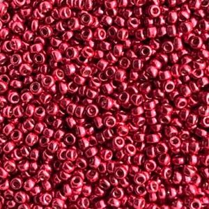 Rocalla #15  Duracoat Galvanized Lt Cranberry