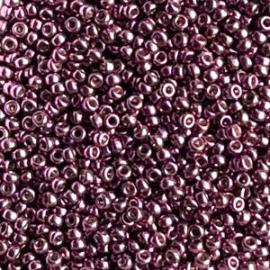 Rocalla #15  Duracoat Galvanized Eggplant