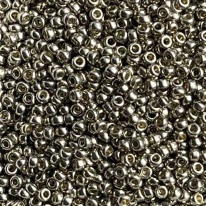 Rocalla #15  Duracoat Galvanized Lt Somoky Peweter