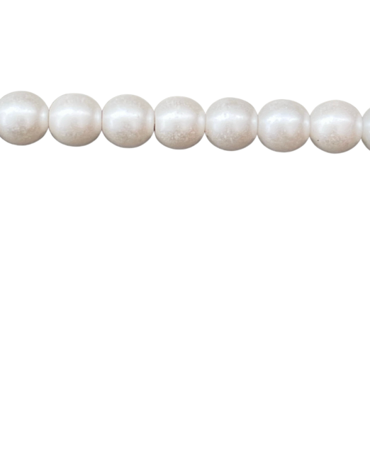 Glass Pearls