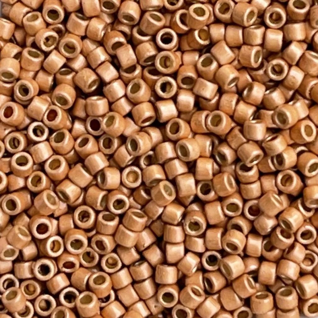 Treasure PermaFinish - Galvanized Matte Rose Gold x 10 grs