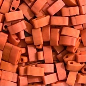 Half Tila Burnt Sienna