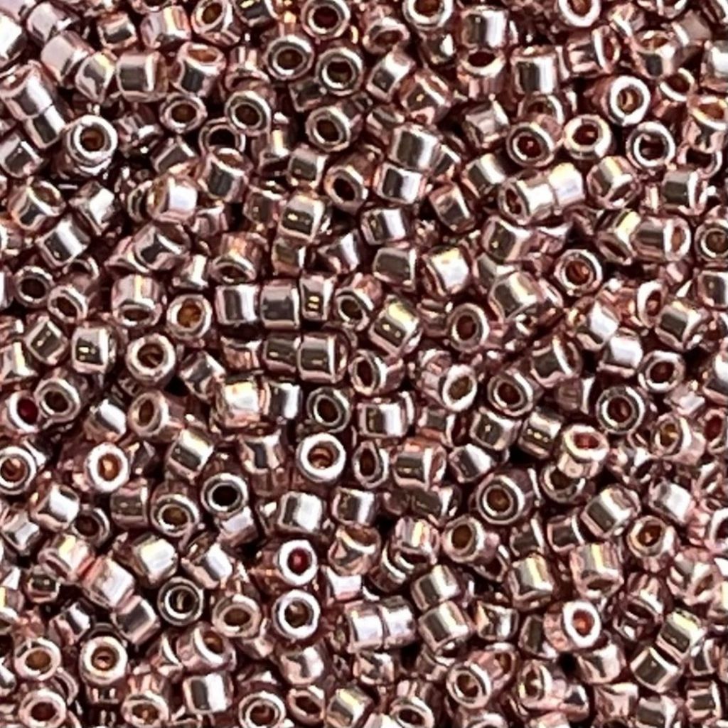 Treasure PermaFinish - Galvanized Sweet Blush