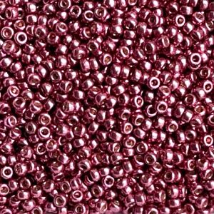 Rocalla #15  Duracoat Galvanized Dusty Magenta