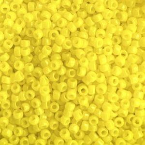 Round #15 Opaque Dandelion