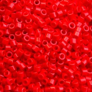 Delica Bead Opaque Lt Siam