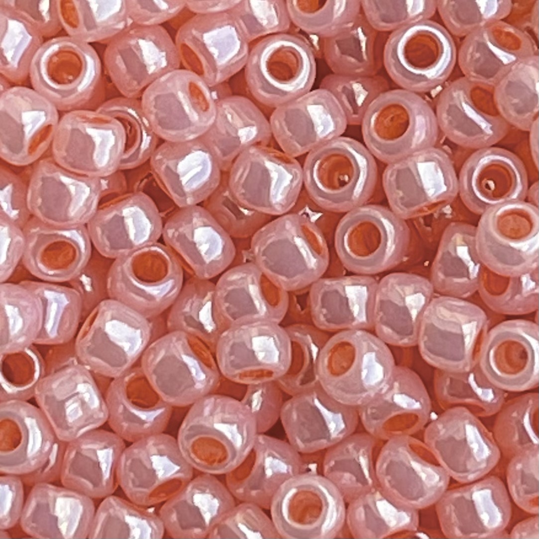Round #8 Ceylon Peach Blush: imagen 1