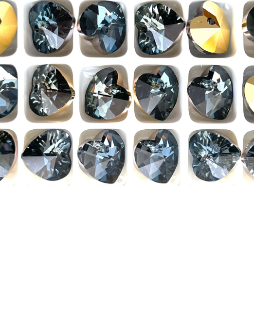 Preciosa Crystals