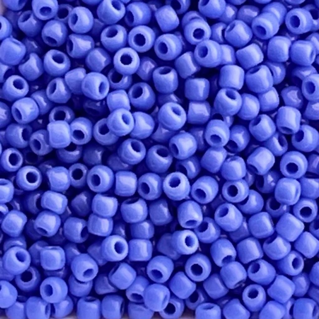 Round #11 Opaque Periwinkle