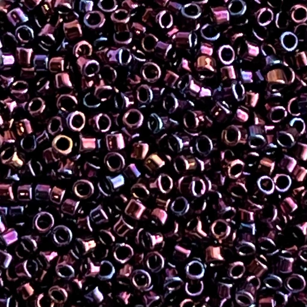Treasure High-Metallic Dark Amethyst x 10 grs