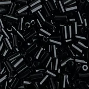 Bugle #1 (3mm) Black