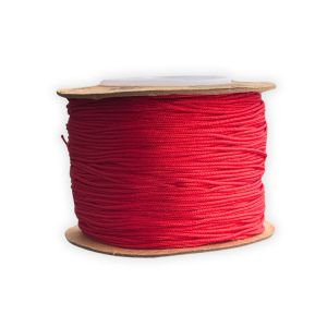 Hilo Chino 0.8mm x 100 mts – Shangai Red