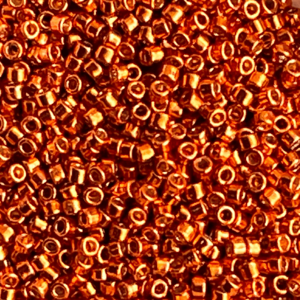 Treasure PermaFinish - Galvanized Saffron