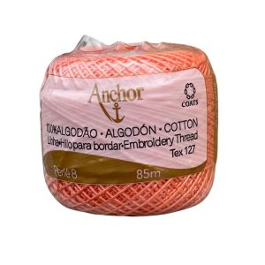 Hilo Perle 8 00328