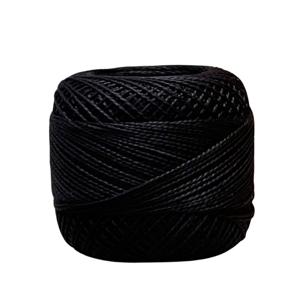 Hilo Perle 8 00403