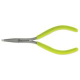 Micro Mini Bent Flat Nose