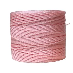 S-LON Tex210 Bead Light Pink – ,55 X 77 YRD aprox.