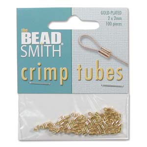 Crimp (2 x 2mm)