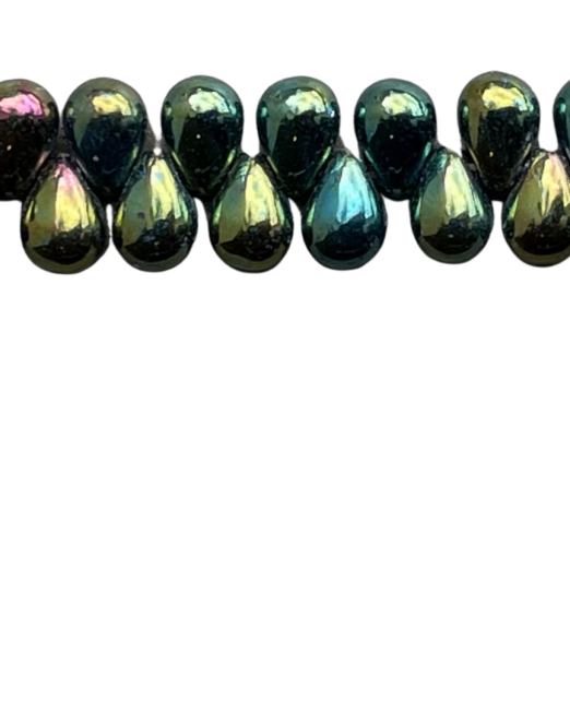 Tear Drops