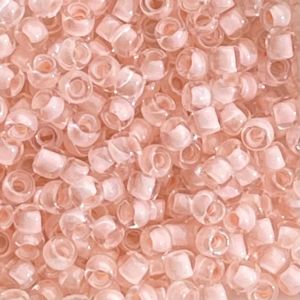 Round #8 InsideColor Crystal  Blush – Lined