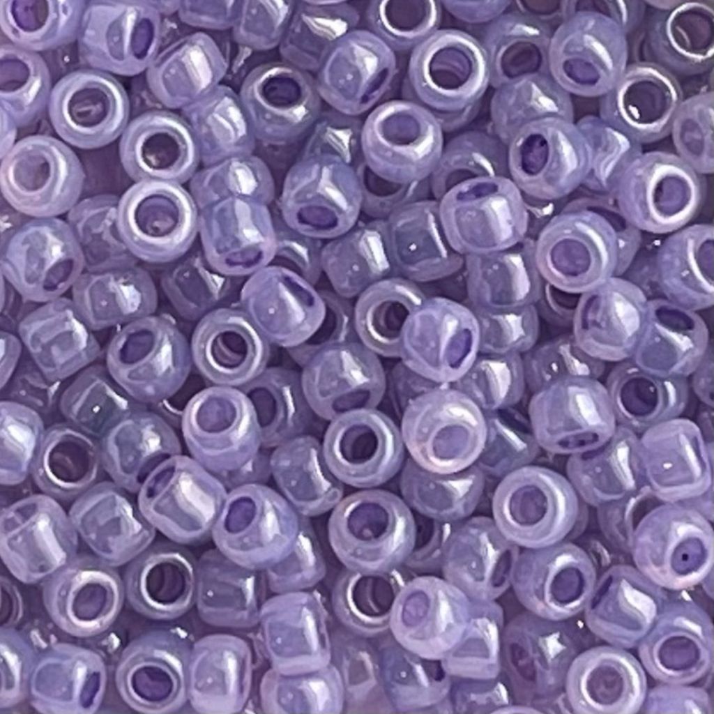 Round #8 Ceylon Lavander