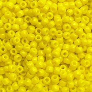 Round #11 Opaque Dandelion