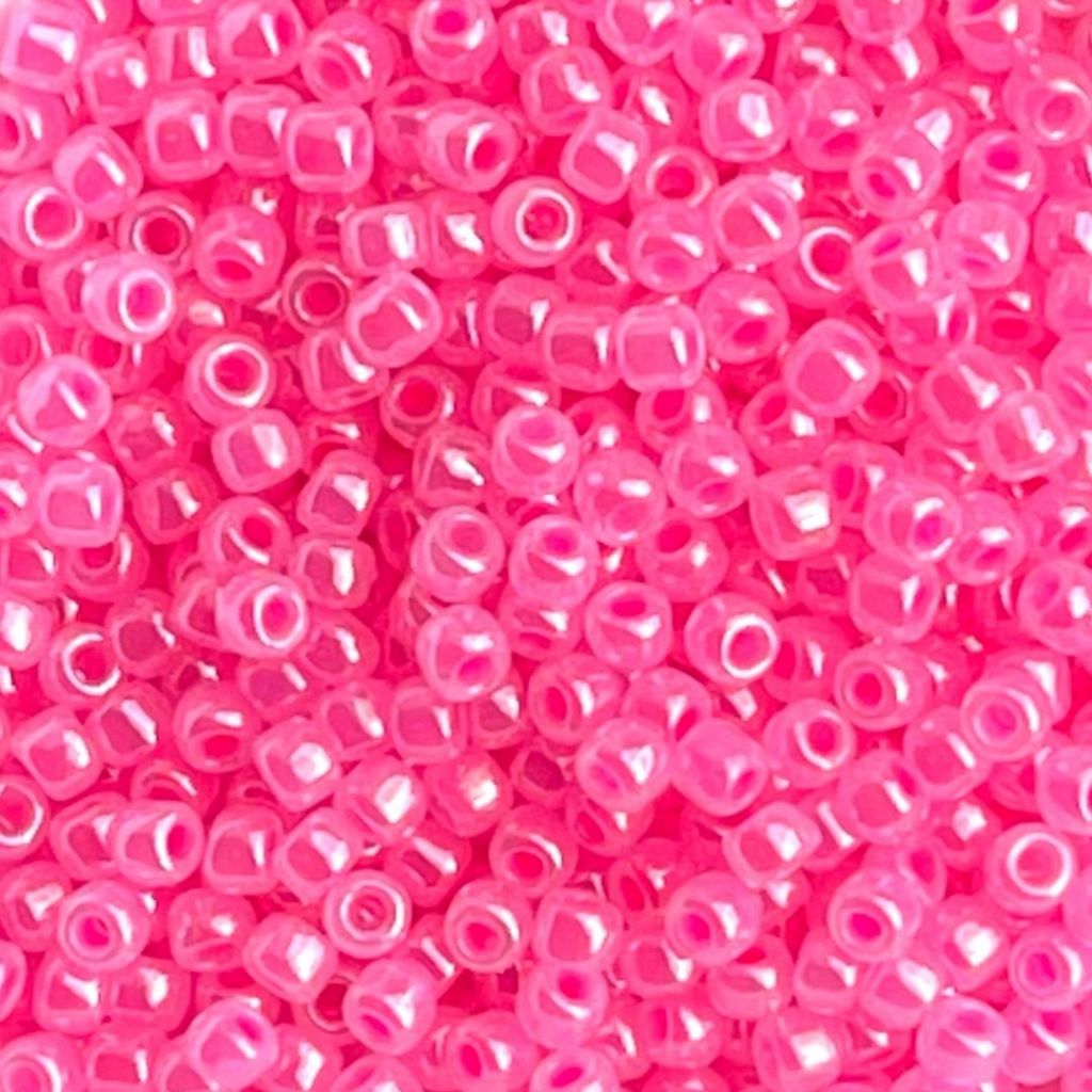 Round #11 Ceylon Hot Pink