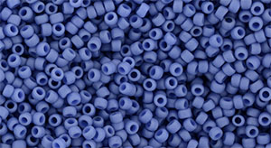 Round #15 Semi – Glazed – Soft Blue x 10 grs