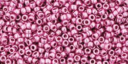 Round #15 Galvanized Pink Lilac