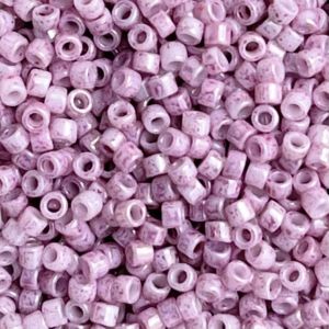 Treasure Marbled Pink Sky White