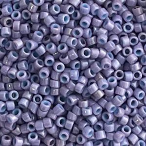 Treasure Opaque French Lilac Luster x 10 grs