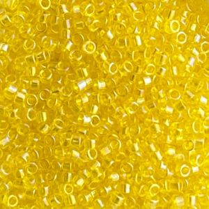 Treasure Transparent Lemon Rainbow