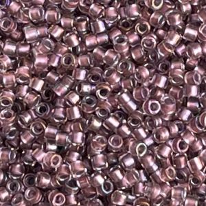 Treasure Rose Gold-Lined Crystal Luster x 10 grs