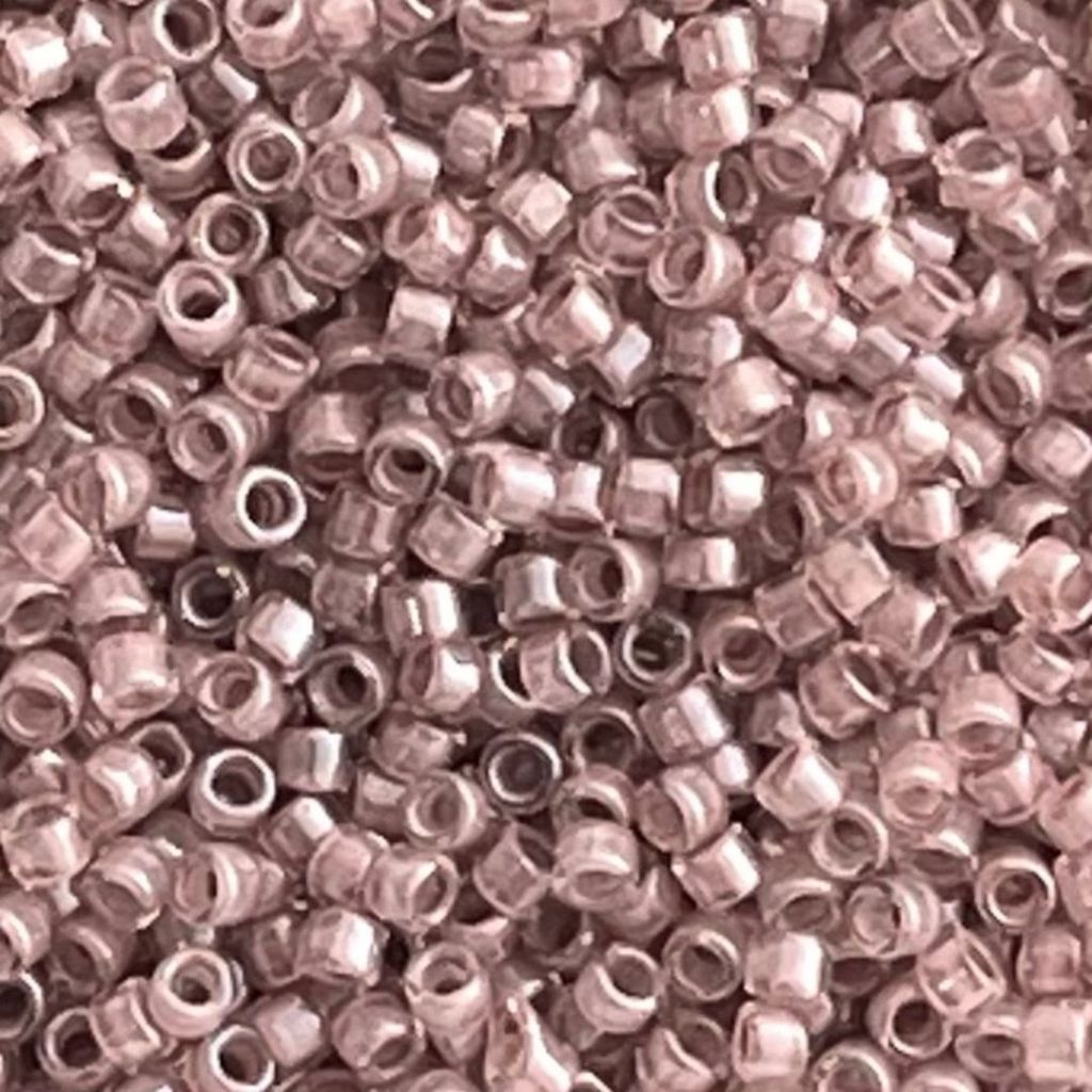 Treasure Lavender-Lined Crystal x 10 grs