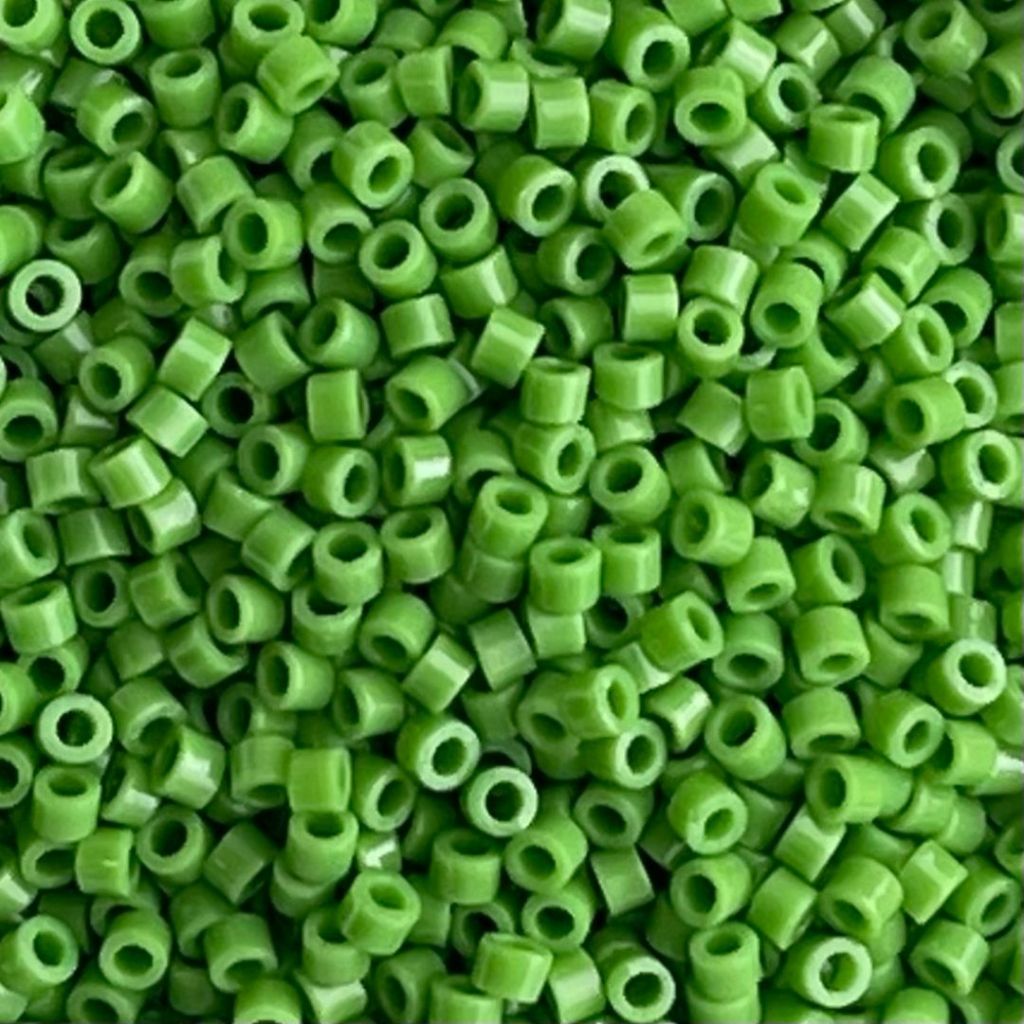 Treasure Opaque Mint Green