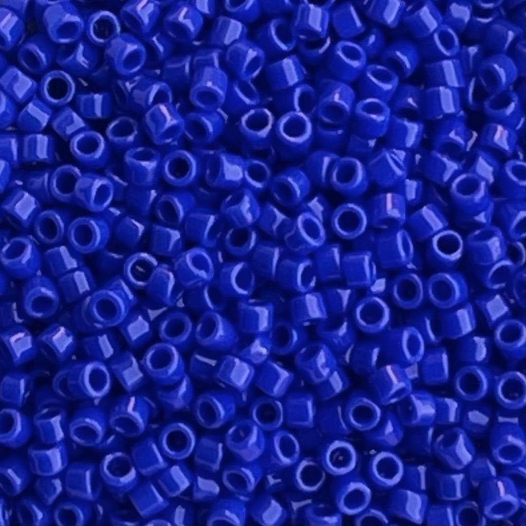 Treasure Opaque Navy-Blue