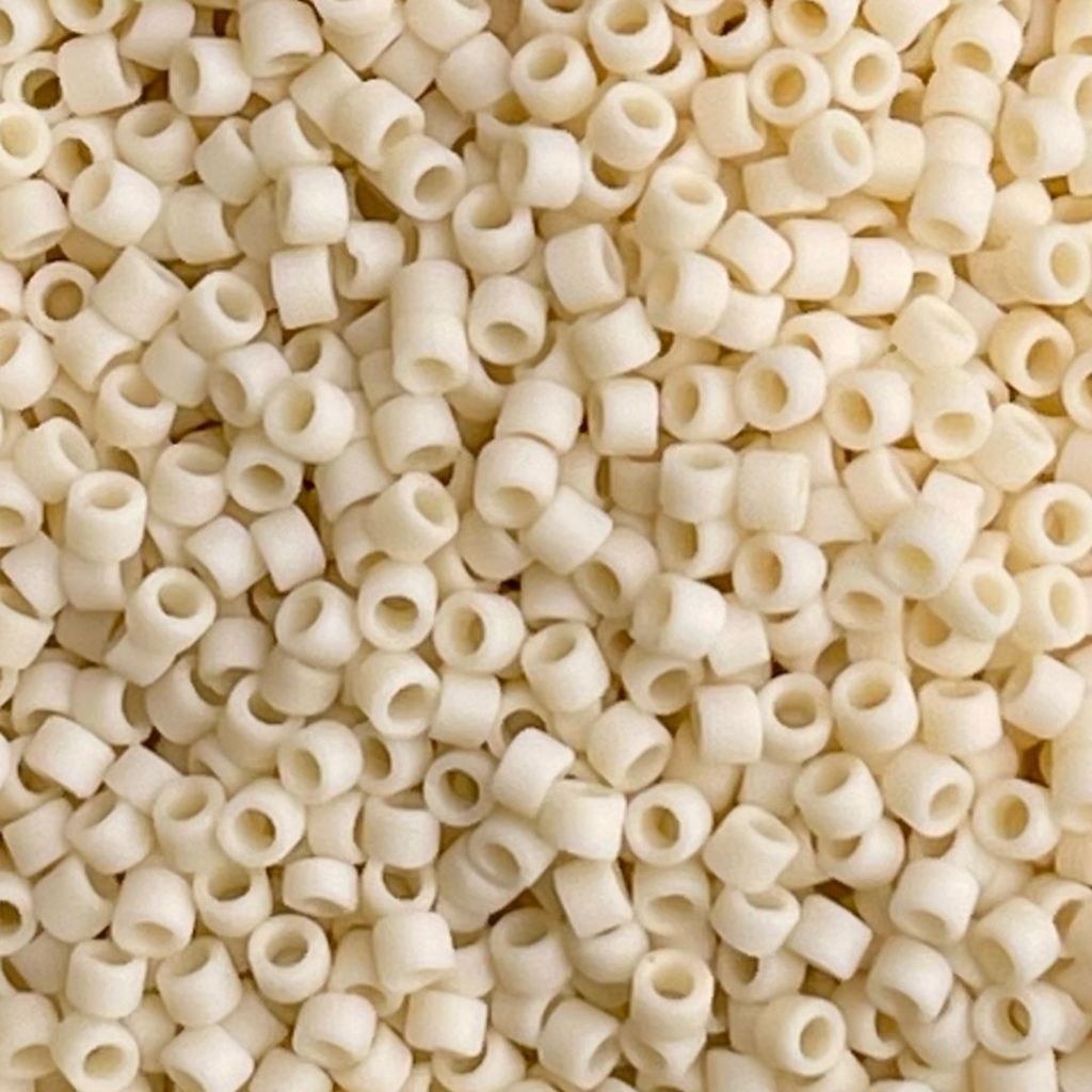 Treasure Opaque Frosted Lt Beige