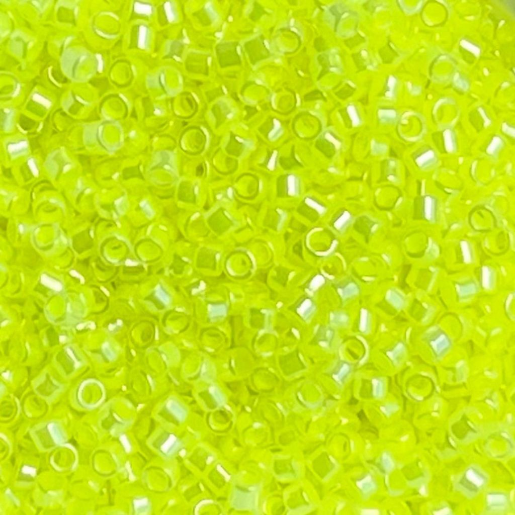 Treasure Neon Canary x 10 grs