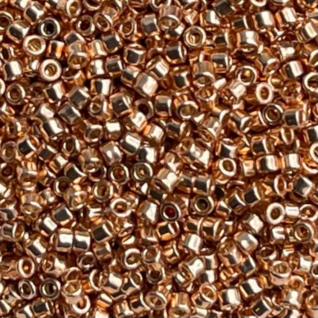 Treasure Permafinish - Galvanized Rose Gold