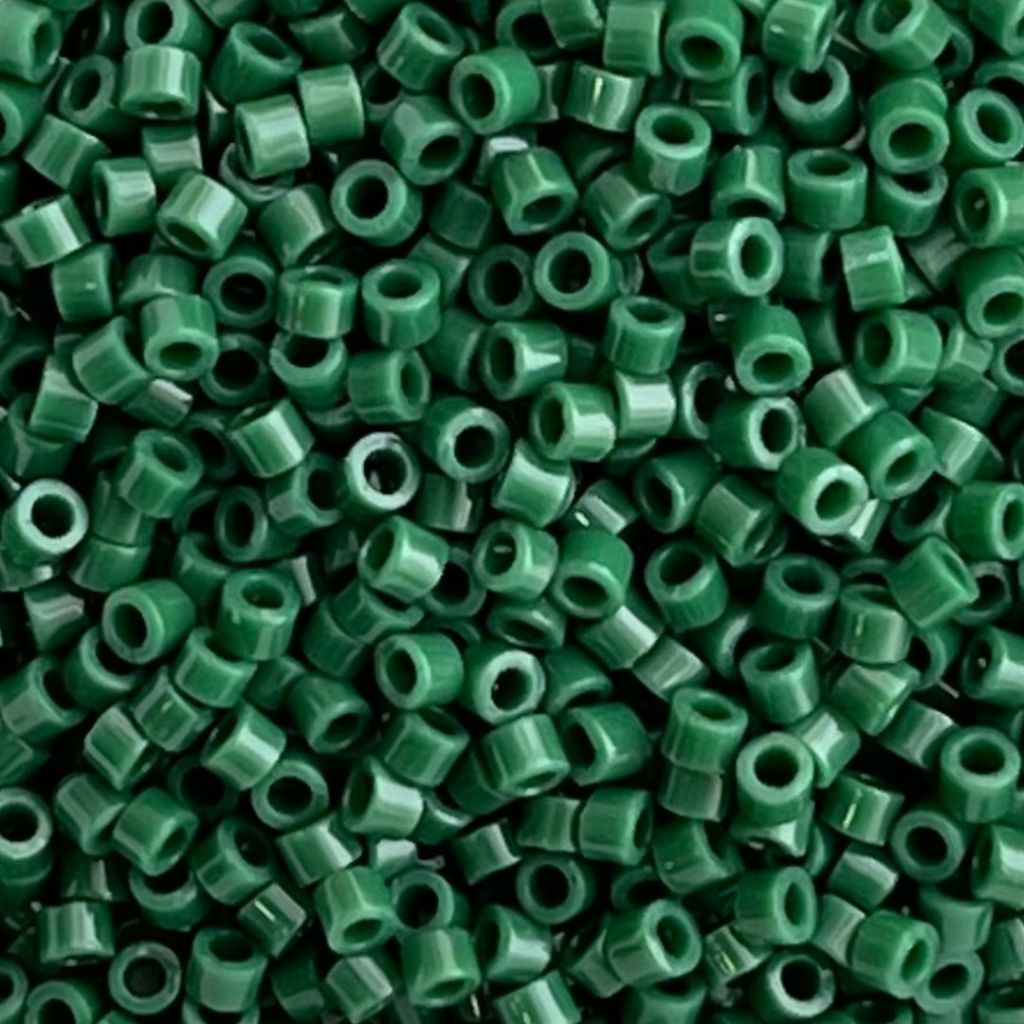 Treasure Opaque Pine Green