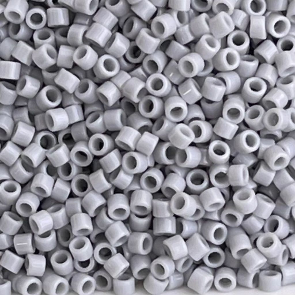 Treasure Opaque Gray