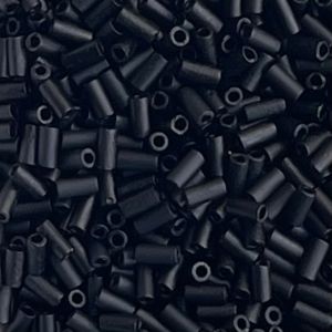 Bugle #1 (3mm) Matte Black