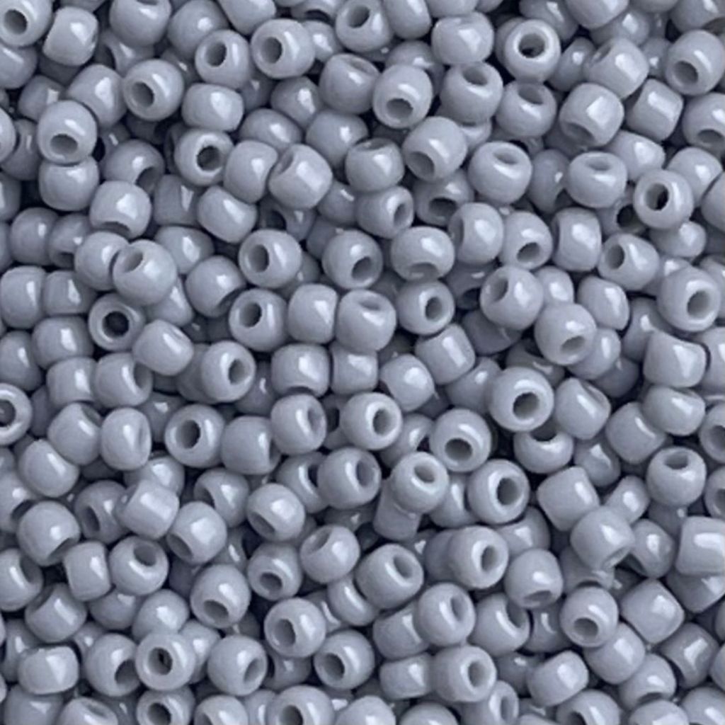 Round #11 Opaque Gray