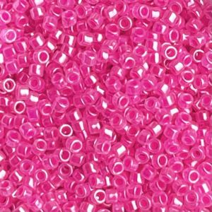 Treasure Neon Fuchsia