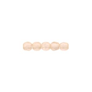 FirePolish 2mm Sueded Gold Rosalie 50bdsxstr