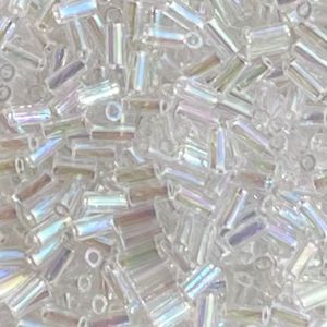 Bugle #1 (3mm) Crystal AB
